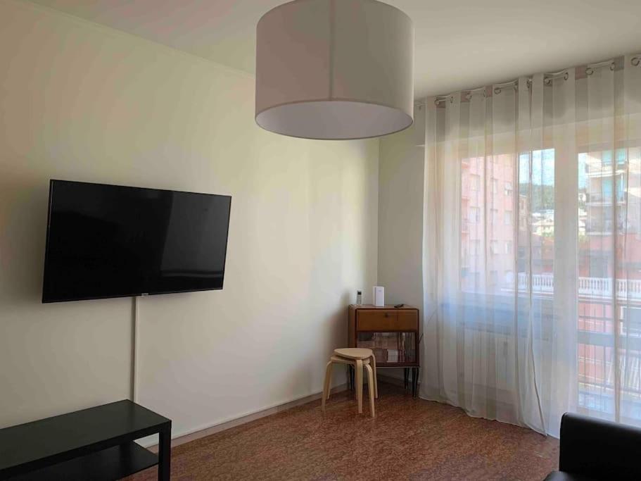 Liguria- Chiavari: A Trenta Passi Dal Mare Εξωτερικό φωτογραφία