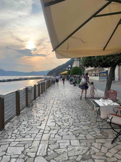 Liguria- Chiavari: A Trenta Passi Dal Mare Εξωτερικό φωτογραφία