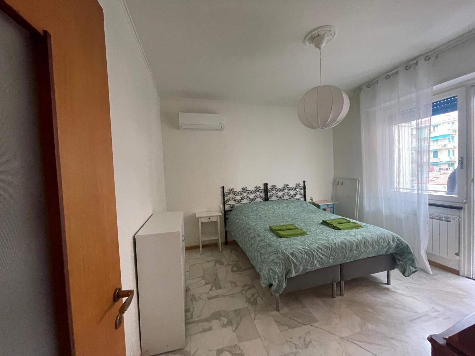 Liguria- Chiavari: A Trenta Passi Dal Mare Εξωτερικό φωτογραφία